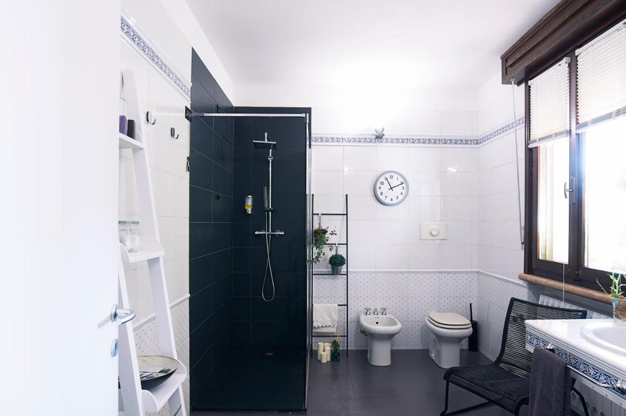 A Casa Mia Bed and Breakfast Bagnolo San Vito Εξωτερικό φωτογραφία