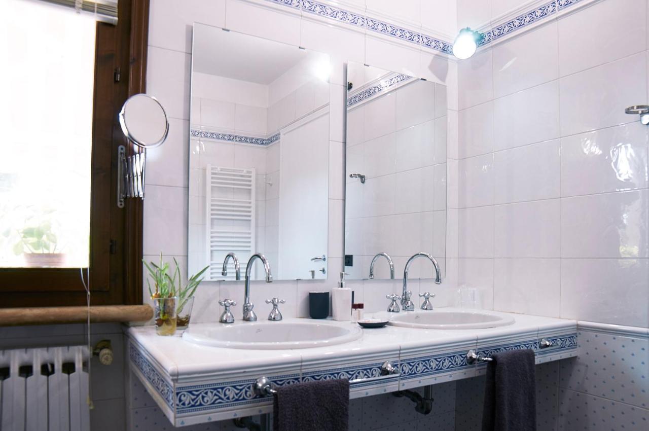 A Casa Mia Bed and Breakfast Bagnolo San Vito Εξωτερικό φωτογραφία