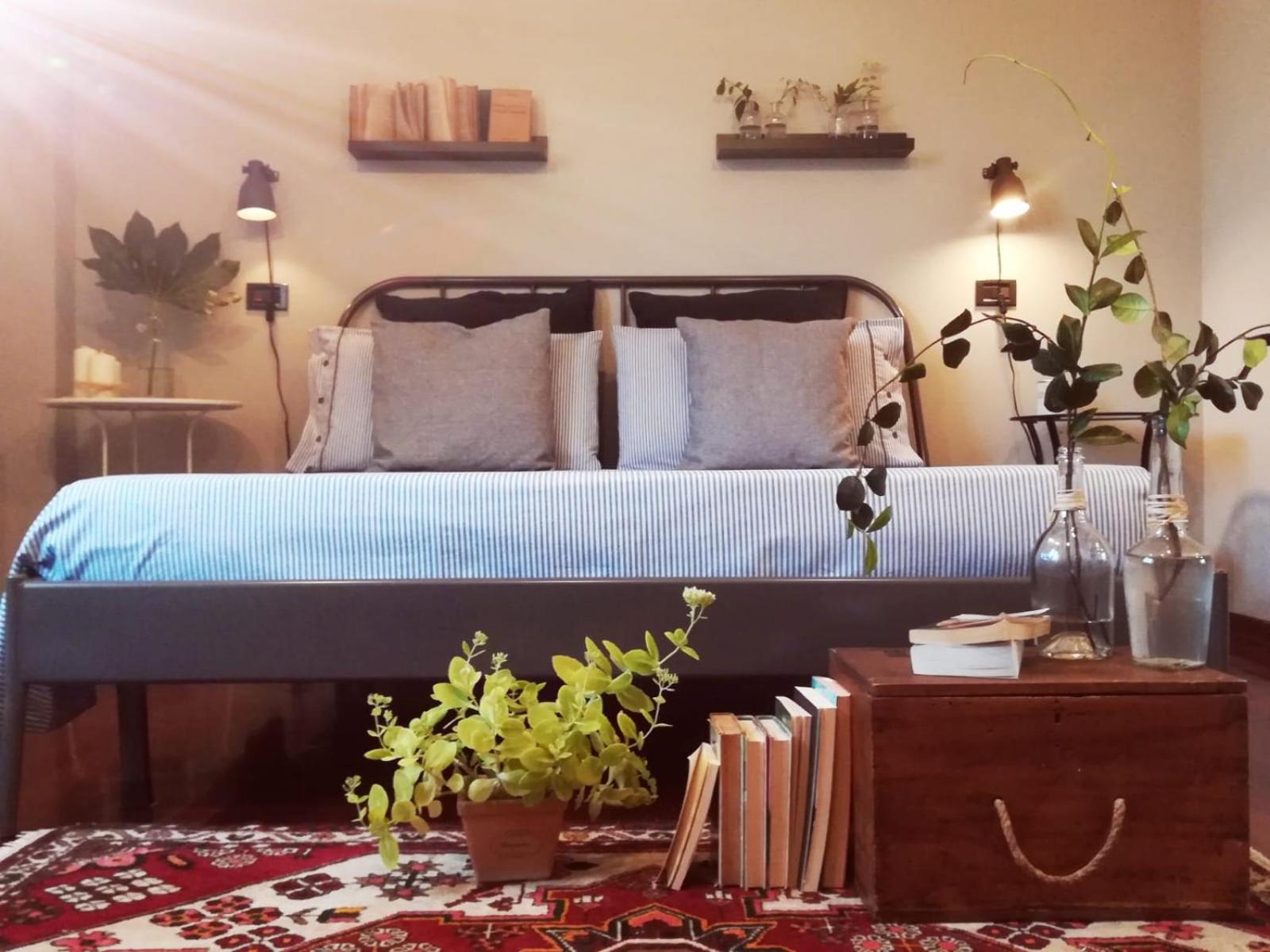A Casa Mia Bed and Breakfast Bagnolo San Vito Εξωτερικό φωτογραφία