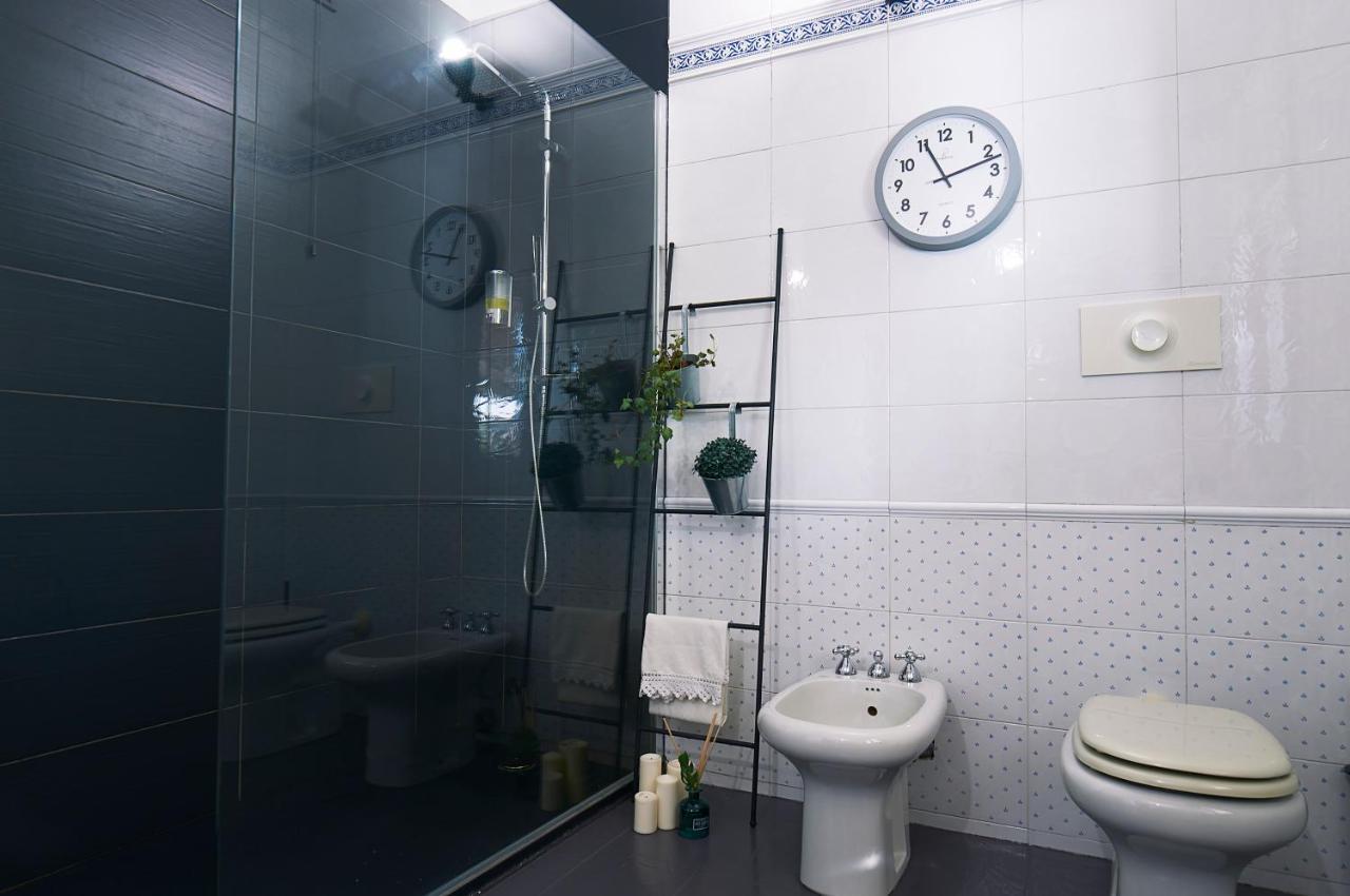 A Casa Mia Bed and Breakfast Bagnolo San Vito Εξωτερικό φωτογραφία