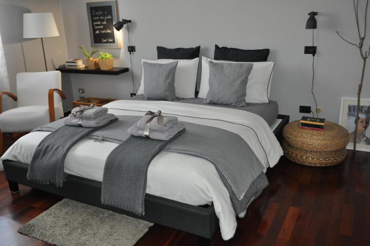 A Casa Mia Bed and Breakfast Bagnolo San Vito Εξωτερικό φωτογραφία