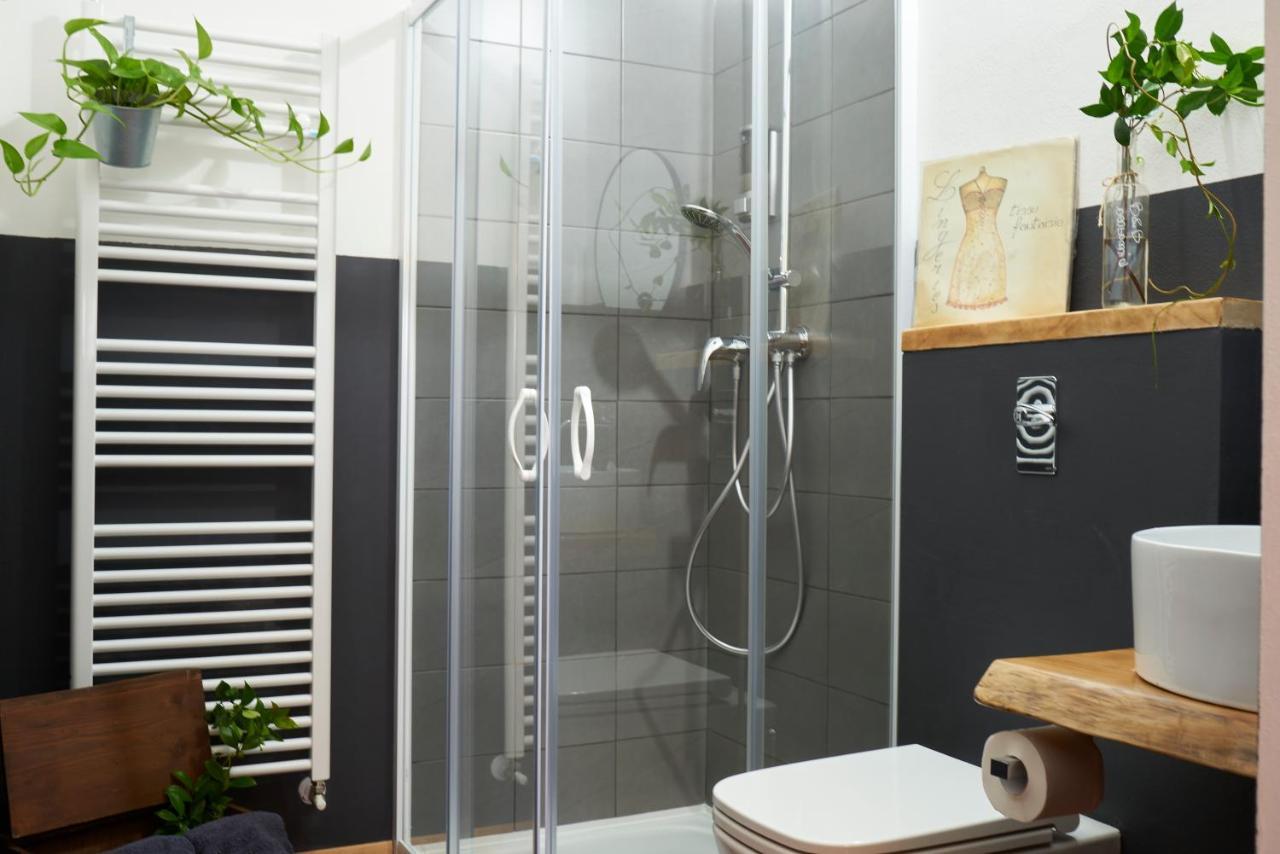A Casa Mia Bed and Breakfast Bagnolo San Vito Εξωτερικό φωτογραφία