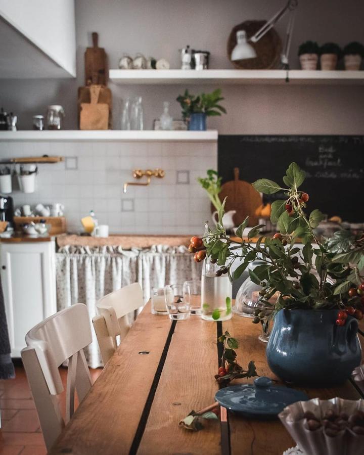 A Casa Mia Bed and Breakfast Bagnolo San Vito Εξωτερικό φωτογραφία