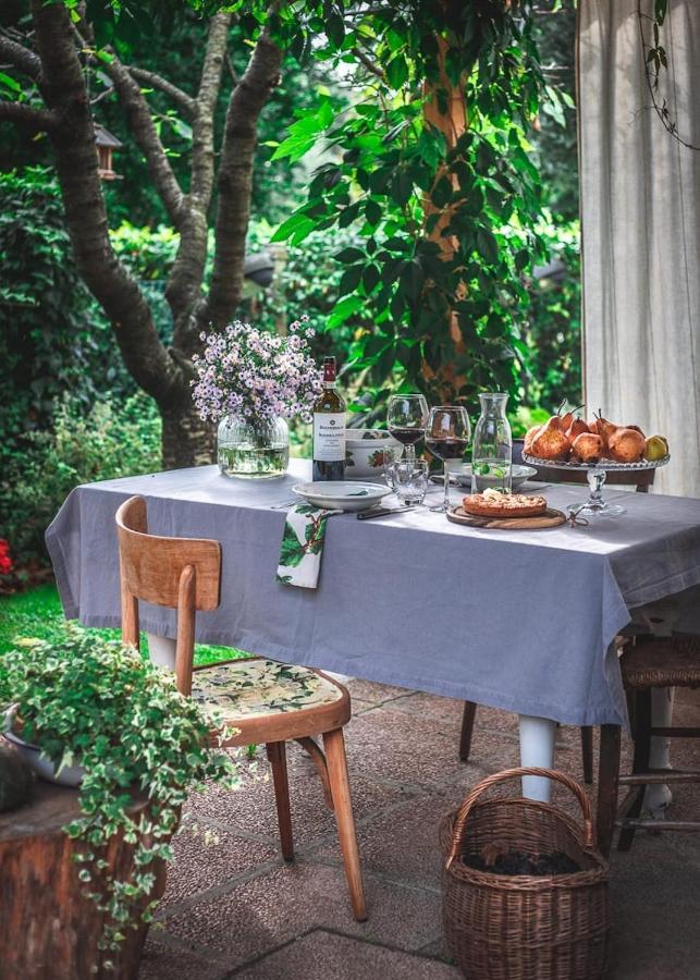 A Casa Mia Bed and Breakfast Bagnolo San Vito Εξωτερικό φωτογραφία