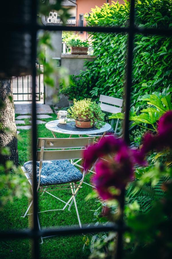 A Casa Mia Bed and Breakfast Bagnolo San Vito Εξωτερικό φωτογραφία