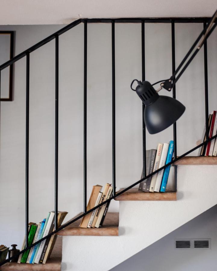 A Casa Mia Bed and Breakfast Bagnolo San Vito Εξωτερικό φωτογραφία