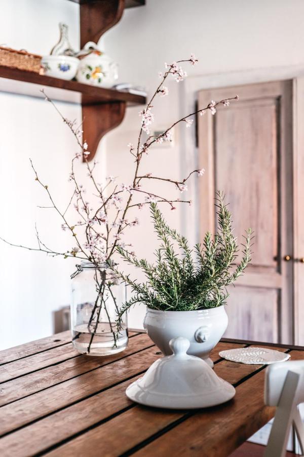A Casa Mia Bed and Breakfast Bagnolo San Vito Εξωτερικό φωτογραφία